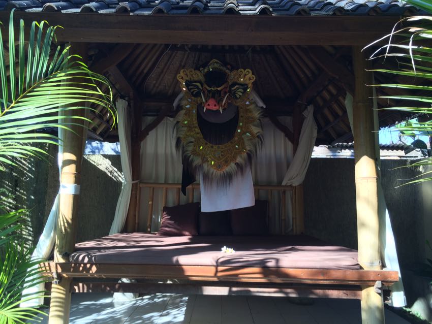 Il massaggio balinese - 10