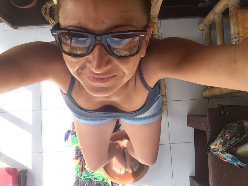 Il massaggio balinese - 7