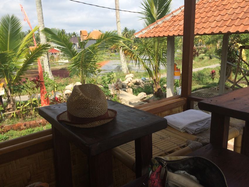 Il massaggio balinese - 8