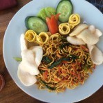 Cosa mangiare a Bali