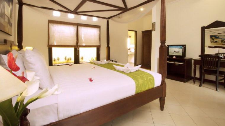 Bali Ayu Hotel Kerobokan