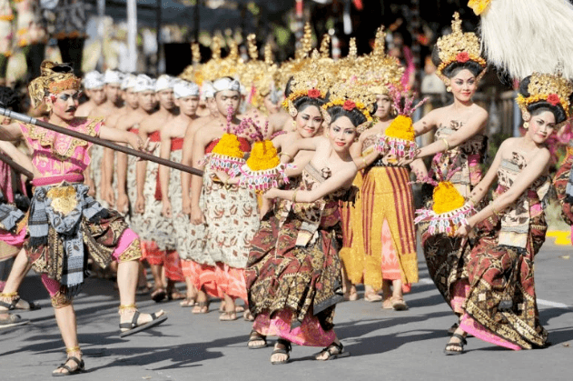 Bali Arts Festival