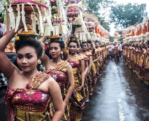 Bali Art Festival