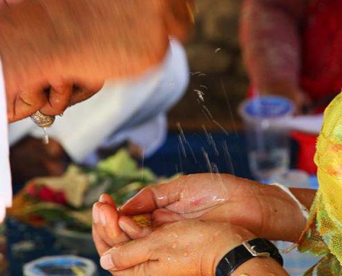 Purificazione Bali Purificazione Bali