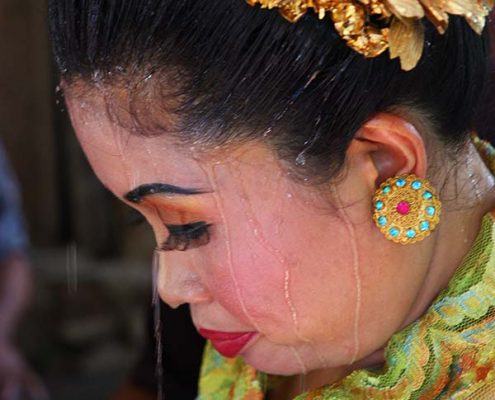 Acqua Bali Acqua Bali