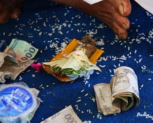 Offerte celebrazione Bali Offerte celebrazione Bali