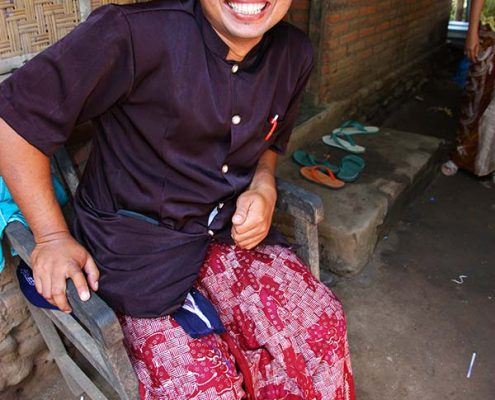 Felicità Bali Felicità Bali