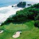 golf a Bali
