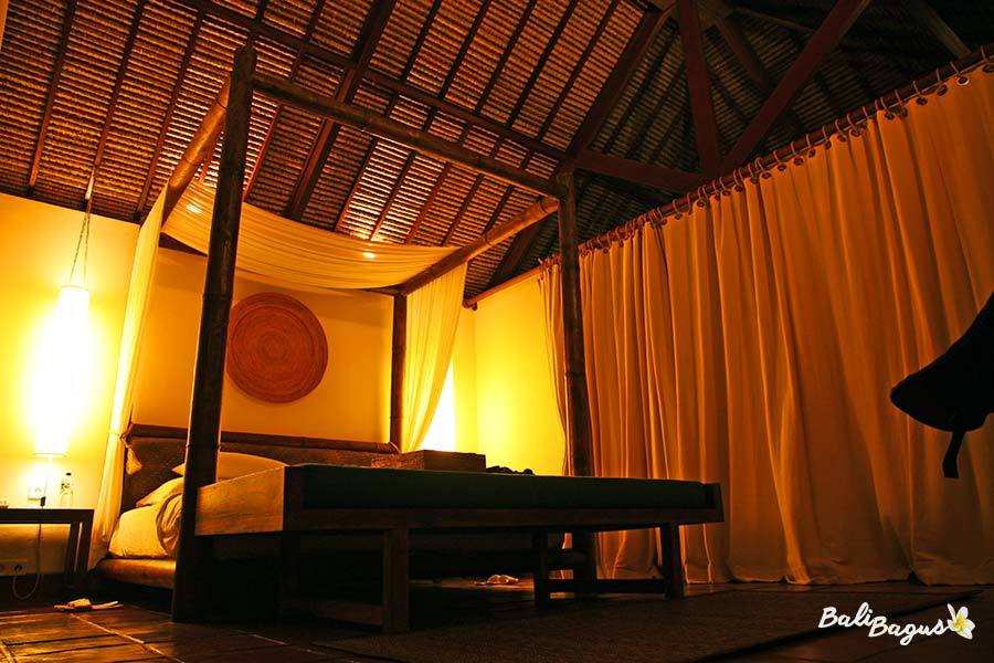 Jeeva Klui Senggigi Deluxe Villa