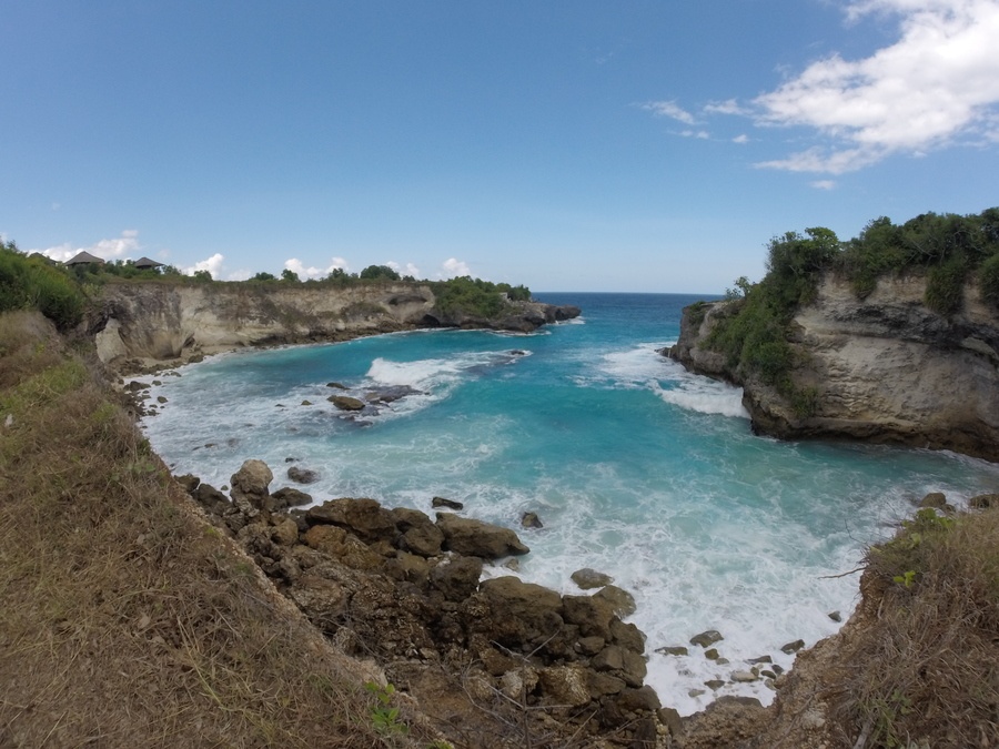 Nusa Ceningan cosa vedere Nusa Ceningan cosa vedere