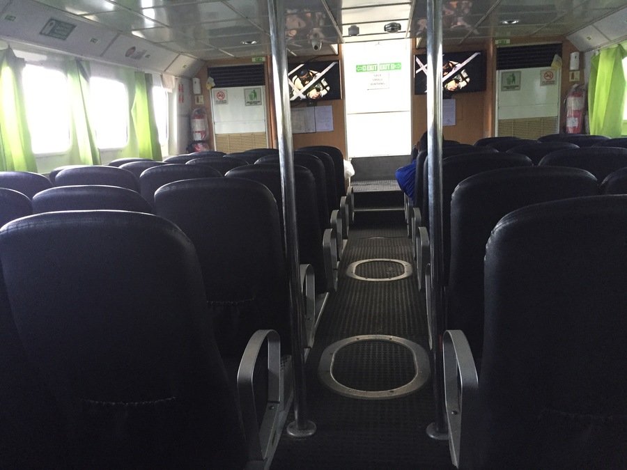 Nusa Lembongan trasporti Nusa Lembongan trasporti