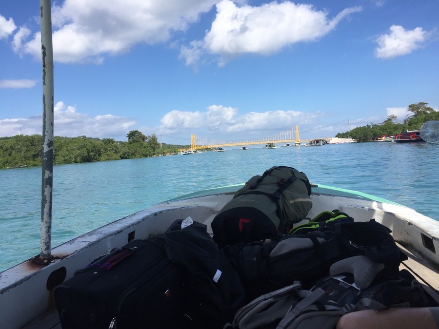 Nusa Lembongan fast boat Nusa Lembongan fast boat