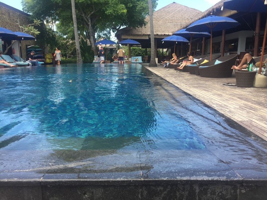 Nusa Lembongan Resort Nusa Lembongan Resort