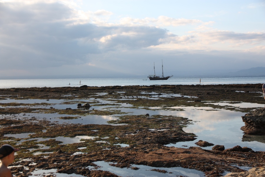 Nusa Lembongan Snorkeling Nusa Lembongan Snorkeling