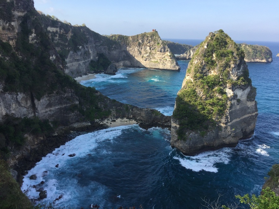 Nusa Penida Rumah Pohon Nusa Penida Rumah Pohon