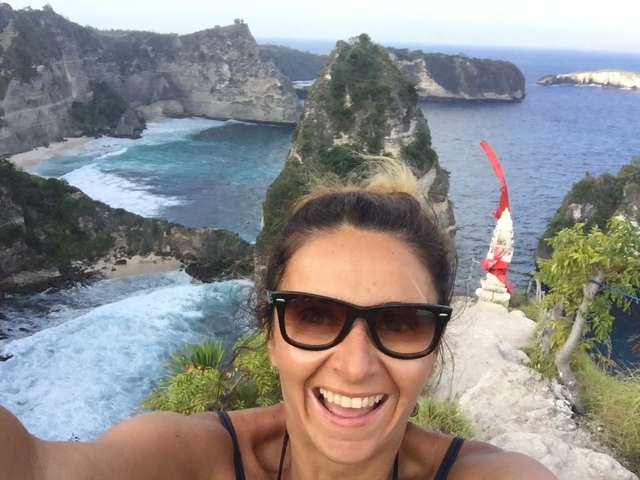 Nusa Penida raggiungere Rumah Pohon Nusa Penida raggiungere Rumah Pohon