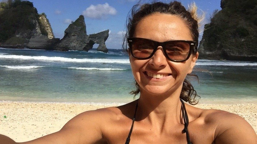 Nusa Penida Atuh Beach Nusa Penida Atuh Beach