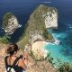 Kelingking Beach Nusa Penida