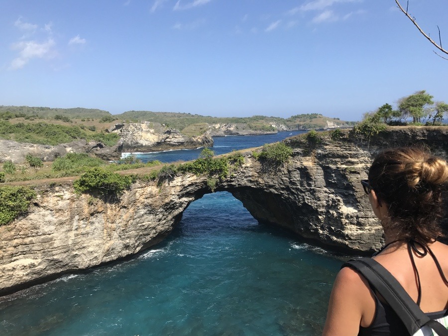Nusa Penida Broken Beach Nusa Penida Broken Beach