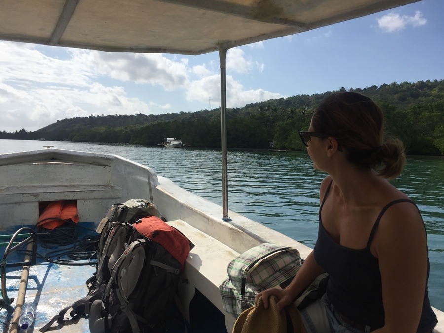 Trasporti Nusa Penida Trasporti Nusa Penida