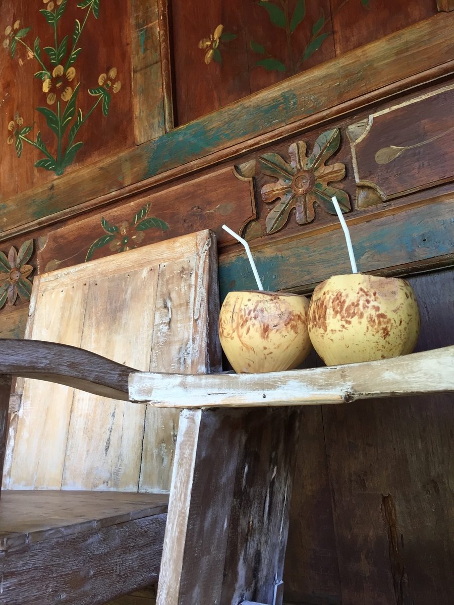 Nusa Penida dove dormire Nusa Penida dove dormire