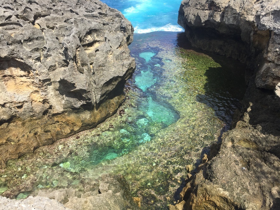 Nusa Penida Angel Billabong Nusa Penida Angel Billabong