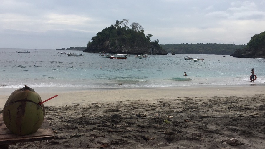 Nusa Penida Cristal Bay Nusa Penida Cristal Bay