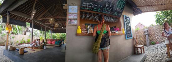 Nusa Penida Colada Nusa Penida Colada