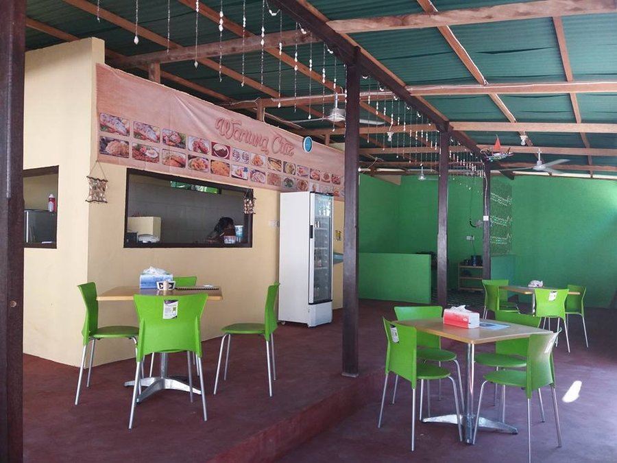 Nusa Penida dove mangiare Nusa Penida dove mangiare